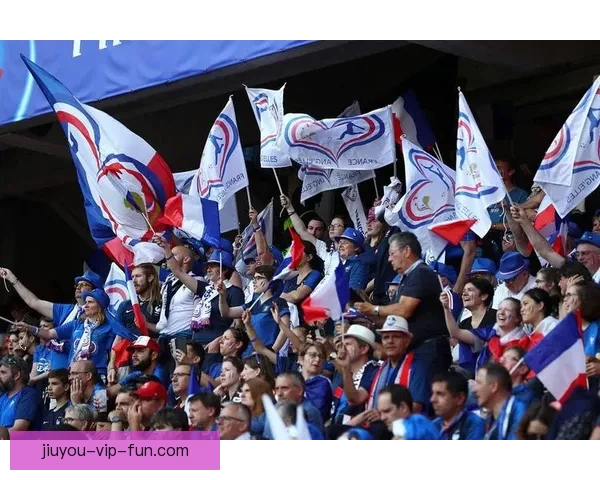 美加墨三国联合举办世界杯赛事开创历史新篇章