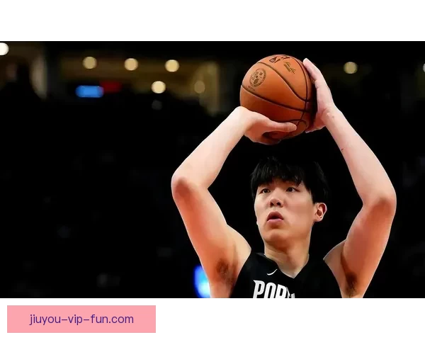 杨瀚森全场表现抢眼贡献多项数据惜败马刺