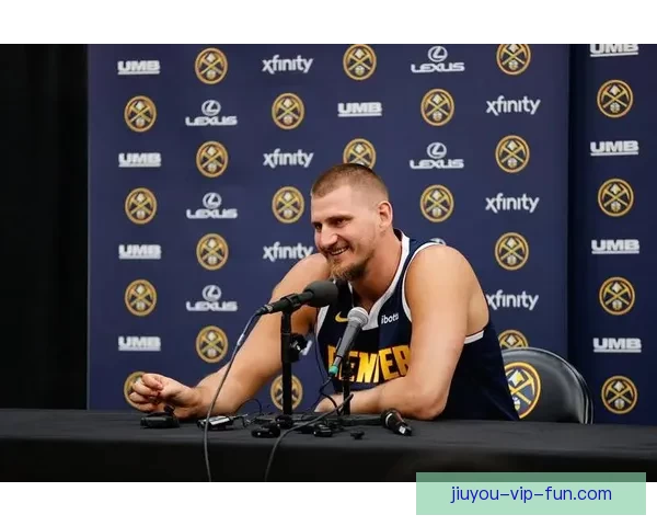 约基奇仅差51次助攻冲击历史第一有望成首位连年场均三双中锋