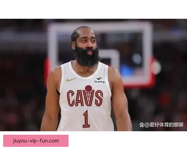哈登狂砍三双带队逆转鹈鹕末节独得十三分掀翻骑士碾压高潮